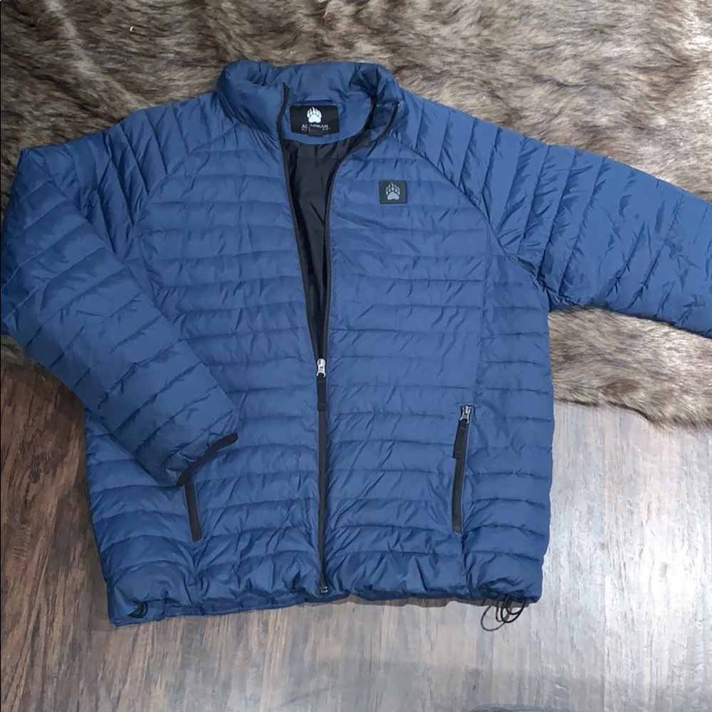 Alaskan Hard Gear